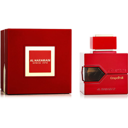 Al Haramain L''Aventure Grapefruit, Woda perfumowana, 100ml
