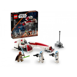 LEGO Star Wars 75378 Ucieczka na śmigaczu BARC