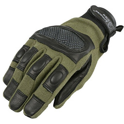 Rękawice taktyczne Armored Claw Smart Tac - oliwkowe