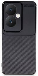 Oppo Reno 11F 5G Case Auto Focus Carbon
