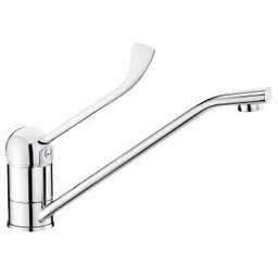 Deante Corio BFC_060C Chrom Mosiądz Bateria kuchenna