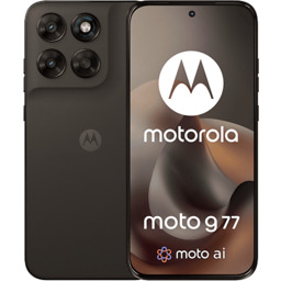Smartfon MOTOROLA Moto G77 5G 12 GB/ 256