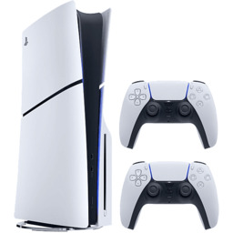 Konsola PlayStation 5 Slim 1TB E Chassis +