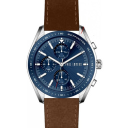 PAUL LORENS Zegarek PL20023A-6B1