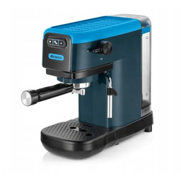 Ekspres kolbowy Ariete Smart Slim Espresso 1399/18 1300W