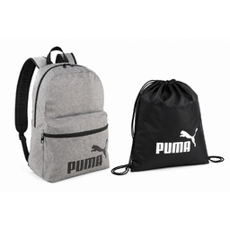 Puma zestaw plecak do szkoły i worek