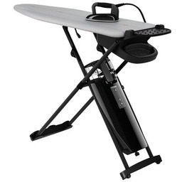 LAURASTAR System do prasowania Smart M Czarny Deska