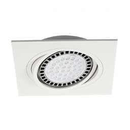 Boxy white - Zuma Line - lampa wpuszczana