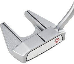 Odyssey putter WHITE HOG OG 7 Nano 34