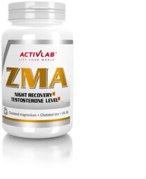 ActivLab ZMA