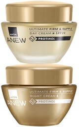 AVON ANEW ULTIMATE ZESTAW KREM NA DZIEŃ 50ML