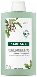 Shielding Shampoo szampon do włosów nadający miękkość 400ml
