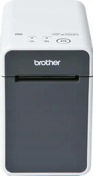 Brother TD-2020A Drukarka etykiet zasilacz