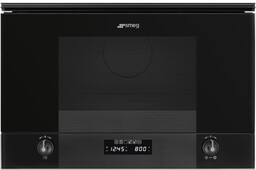 Kuchenka mikrofalowa SMEG MP122B3