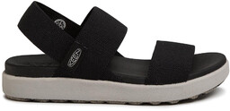 Sandały Keen Elle Backstrap 1022620 Czarny