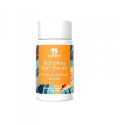 HEGRON Refreshing Hair Powder Puder do stylizacji włosów