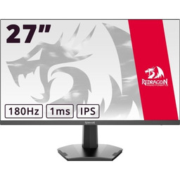Monitor Gamingowy 27'' Redragon Cosmo II (GM27X5IPS) 180