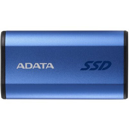 Adata SE880 500GB SSD niebieski