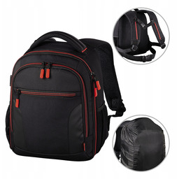 Hama Plecak Fotograficzny Miami 150 czarny