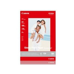 Papier foto Canon GP-501 100 szt. 210 g/m