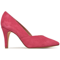 Szpilki Caprice 9-22401-42 Różowy