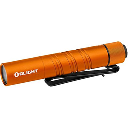 OLIGHT I3T 2 Mini latarka, kompaktowa, jasna latarka