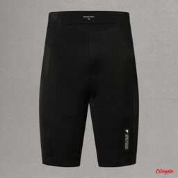 Endura Spodenki rowerowe 6 PANEL SHORT BK