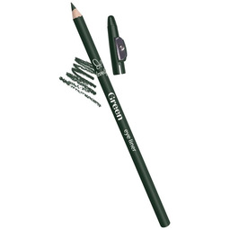 LOVELY Green Eyeliner kredka do oczu