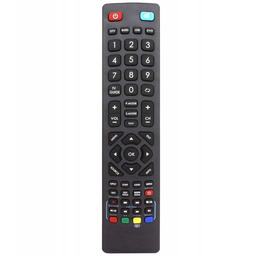 Pilot Tv do Sharp Aquos Podczerwień Zamiennik