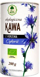 Dary Natury Kawa z korzenia cykorii, ekologiczna, 200