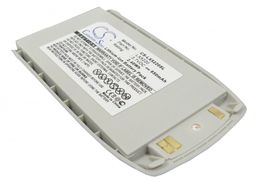 LG 5220 650mAh 2.41Wh Li-Ion 3.7V (Cameron Sino)