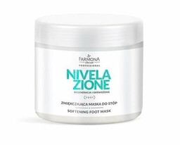 Farmona Nivelazione Zmiękczająca maska do stóp 500ml