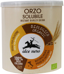 Alce Nero Kawa zbożowa instant 125 g (EKO)
