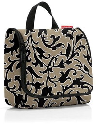 Kosmetyczka toiletbag baroque marble, Reisenthel
