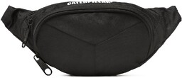 Saszetka nerka CATerpillar Waist Bag 84354-01 Czarny