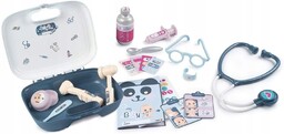 Baby Care Walizka Lekarza 240301 Smoby