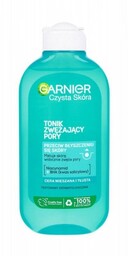GARNIER Skin Naturals Czysta Skóra Tonik matujący zwężający