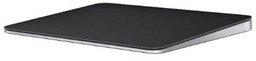 Apple Magic Trackpad - Black Multi-Touch Surface