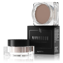 NANOBROW Eyebrow Pomade Żel do brwi 6 g