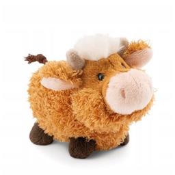 Nici Przytulanka Krówka Mcmooray 12Cm