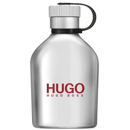Hugo Boss Hugo Boss Iced 75ml woda toaletowa