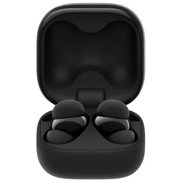 Sony LinkBuds Fit Czarne