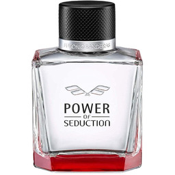Antonio Banderas Power of Seduction woda toaletowa 100