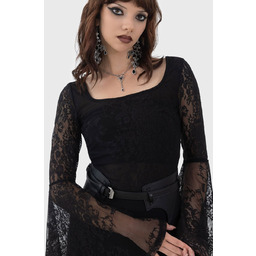 body KILLSTAR - ROSEDRIAH-XL