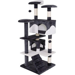 lionto Drapak dla kota z 2 piłkami