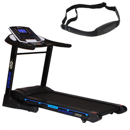 Hertz, Bieżnia elektryczna, Vario 100