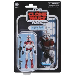 HASBRO Figurka Star Wars The Vintage Collection Imperialny