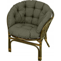 Poduszki Poduchy Na Fotel Rattanowy Rattan