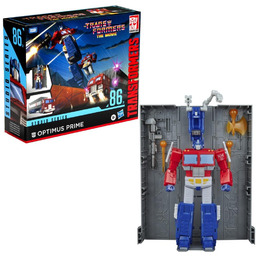 Transformers Generations Studio Series, figurka 86-31 Optimus Prime