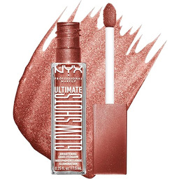 NYX Professional Makeup Cień do powiek, długotrwały, 12